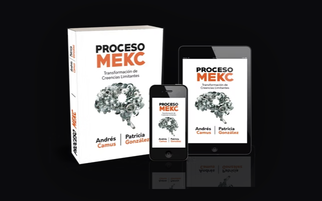 Portada de Proceso MEKC