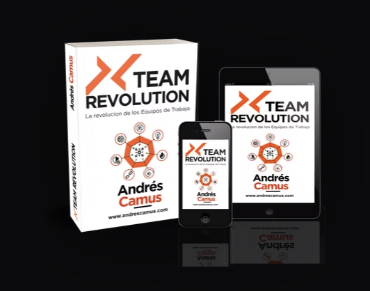 Portada de Xteam Revolution